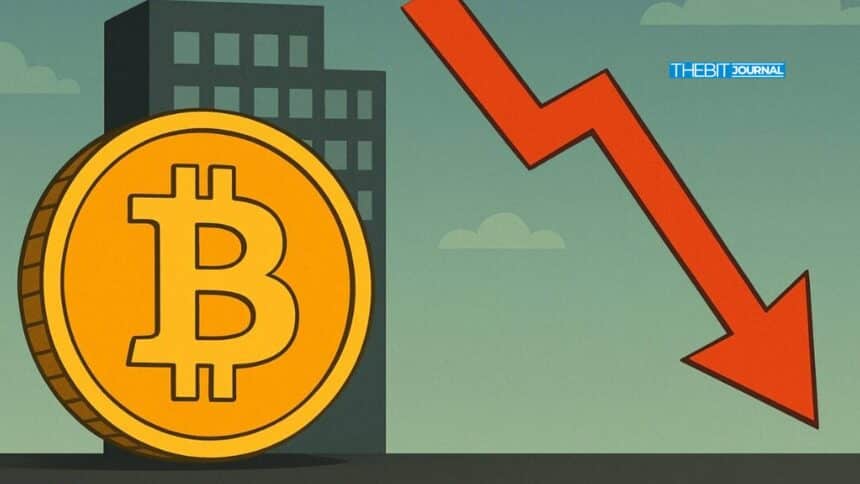 Corporate Bitcoin Adoption Hits Record 40% Surge So Why Is BTC Price Still Flat? 7 Corporate Bitcoin Adoption Hits Record 40% Surge So Why Is BTC Price Still Flat?
