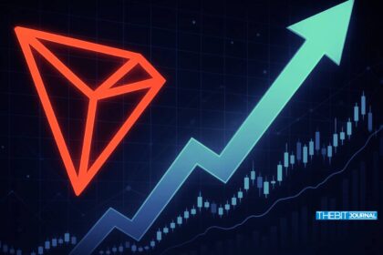 TRON-Kursprognose 2026: TRX strebt bei zunehmender Nachfrage 0,35 $ an
