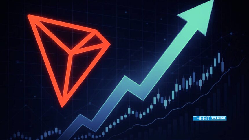 TRON-Kursprognose 2026: TRX strebt bei zunehmender Nachfrage 0,35 $ an 7 TRON-Kursprognose 2026: TRX strebt bei zunehmender Nachfrage 0,35 $ an