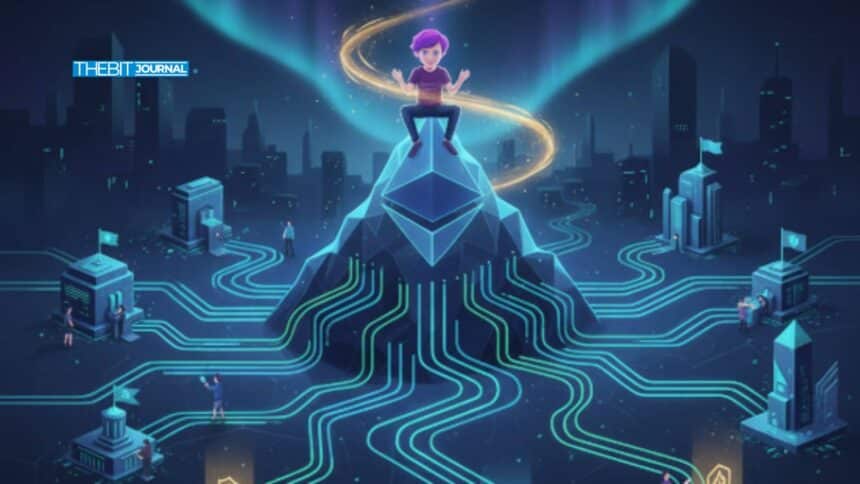 Vitalik Buterin Sparks Loyalty Test Across Ethereum L2 Ecosystem 7 Vitalik Buterin Sparks Loyalty Test Across Ethereum L2 Ecosystem
