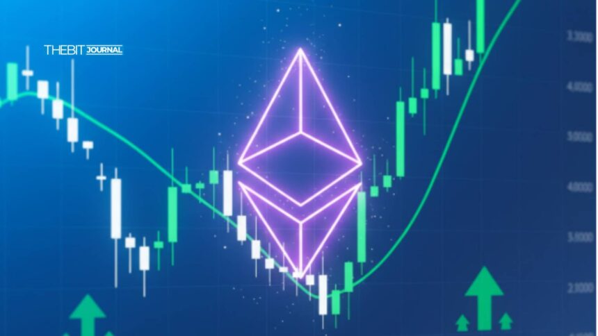 Ethereum High Selling Pressure Mounts but Bulls See Long-Term Strength 7 Gas Futures auf Ethereum? Buterins neue Idee löst heftige Debatte aus