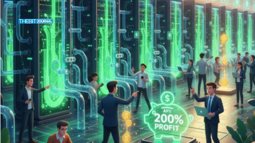Is DeFi Yield Farming Worth It Anymore? A Data First Verdict for 2025 7 Is DeFi Yield Farming Worth It Anymore? A Data First Verdict for 2025