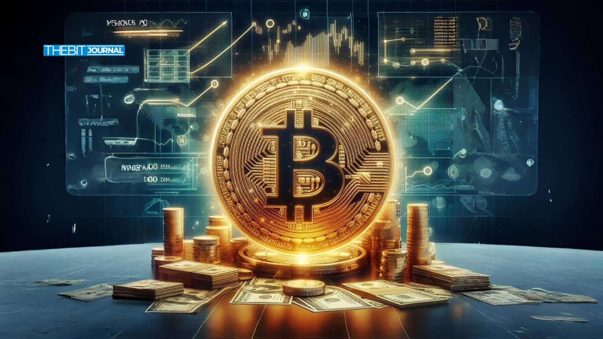 107,8 milyon dollarlıq Bitkoin alışı: BlackRock rəqəmsal sərmayənin yeni dövrünü başladır