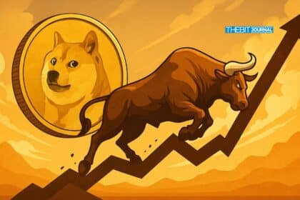 Dogecoin Price Calm May End Soon as Analysts Eye $0.5 Breakout