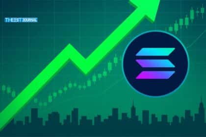 Solmate Infrastructure Rallies 50% as Company Expands Solana Validator Network
