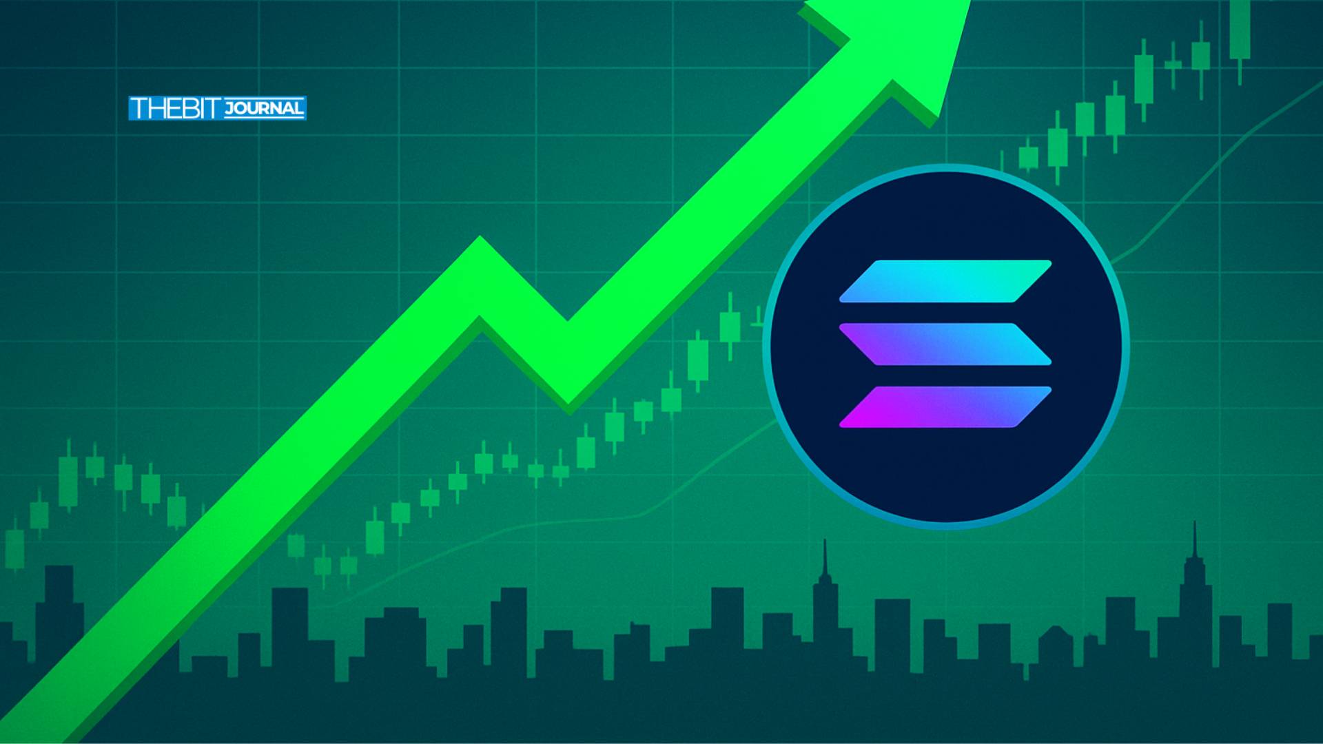 Solmate Infrastructure Rallies 50% as Company Expands Solana Validator Network