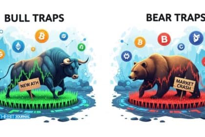 Bull and Bear Traps in Crypto: How Traders Get Caught and How to Stay Safe