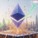 Ethereum Staking turns into staying power as ETH eyes a 4,500 pivot