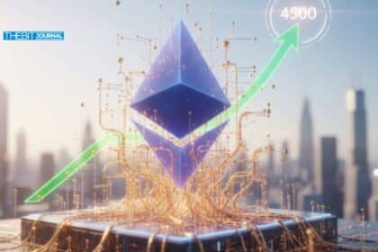 Ethereum-Preisprognose steigt für 2026, da bullisches Inverses Kopf-Schulter-Muster auftritt