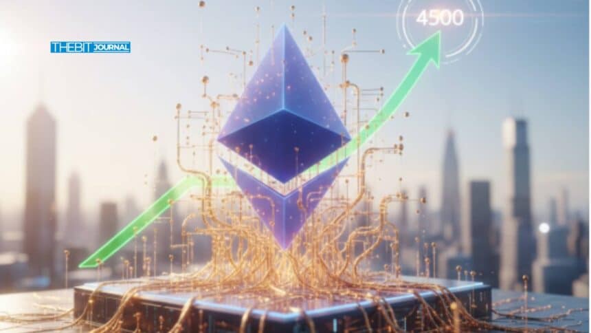 Ethereum-Preisprognose steigt für 2026, da bullisches Inverses Kopf-Schulter-Muster auftritt 7 Ethereum-Preisprognose steigt für 2026, da bullisches Inverses Kopf-Schulter-Muster auftritt