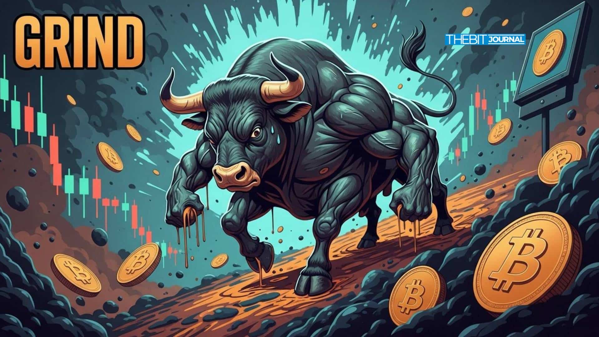 Crypto’s Worst Bull Run? Why 2025’s Rally Feels More Like a Grind