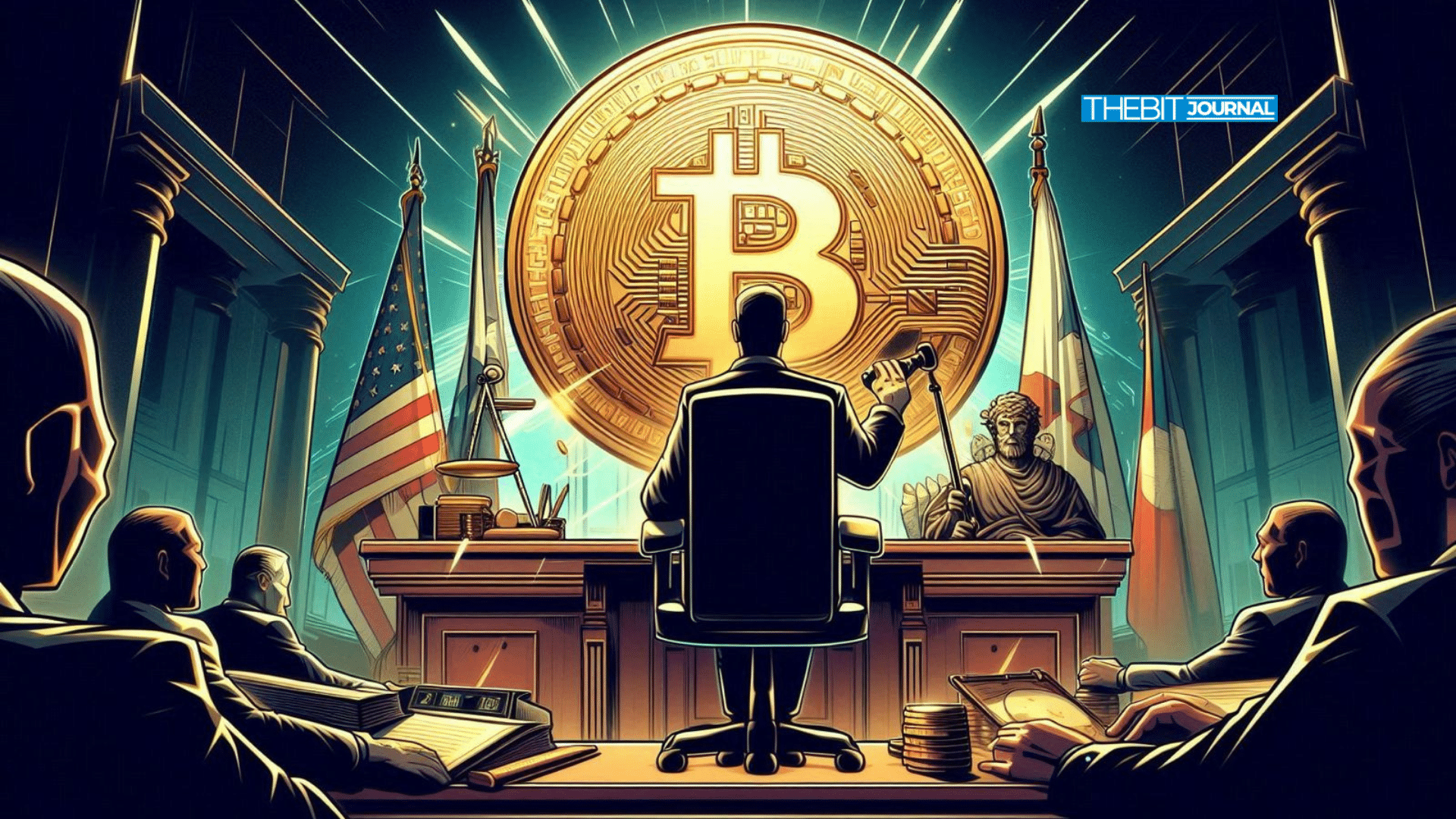 Trump Pro-Crypto Lawyer Nominee for CFTC Chair: A Turning Point for U.S. Crypto Regulation?