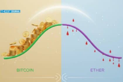 Weekly ETF Split: Bitcoin Pulls In Cash While Ether Bleeds