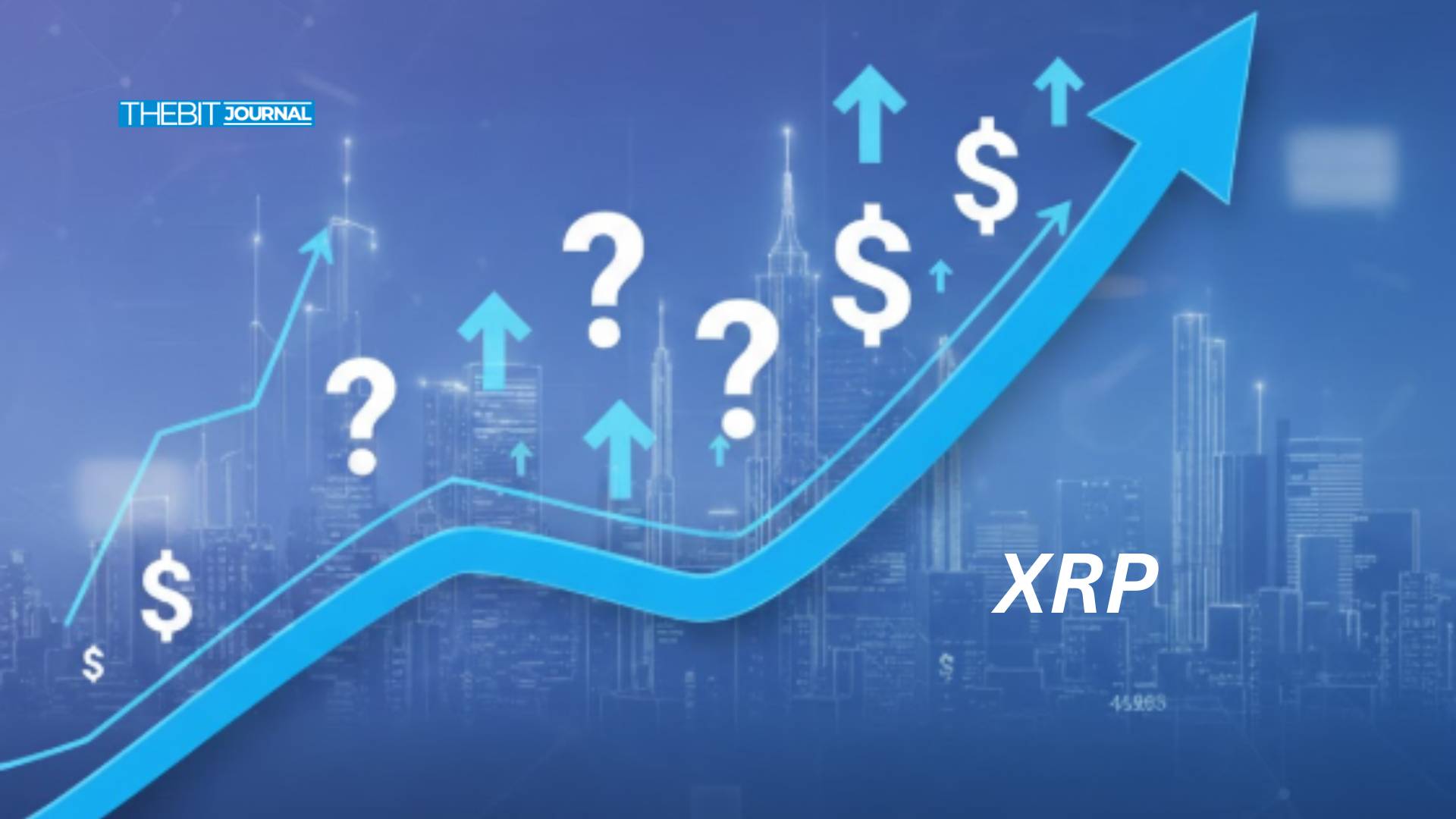 XRP Price November Outlook: How High Can It Run