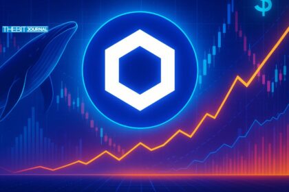 Chainlink (LINK) Price Prediction 2025: Whale Activity Signals $27 Breakout Ahead