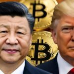 Bitcoin Surges as U.S.-China Trade Breakthrough Sparks Market Rally
