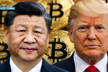 Bitcoin Surges as U.S.-China Trade Breakthrough Sparks Market Rally