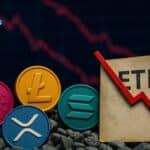 ETF Delays Hit Institutional Crypto Demand: Solana, Cardano, and Sui See Pullbacks