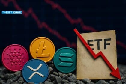 ETF Delays Hit Institutional Crypto Demand: Solana, Cardano, and Sui See Pullbacks
