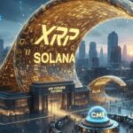 CME’s XRP and Solana Futures Hit Record Open Interest as Altcoin Demand Shifts to Regulated Venues