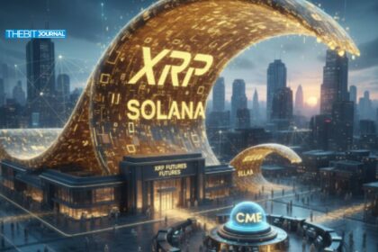 CME’s XRP and Solana Futures Hit Record Open Interest as Altcoin Demand Shifts to Regulated Venues
