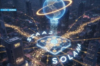 Is Solana Built for 100M Western Union Remittance Wallets?
