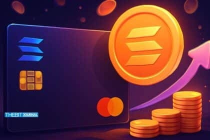 Gemini Launches Solana Credit Card With Up to 4% Rewards in SOL