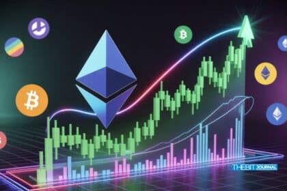 Ethereum Kredite machen laut Bericht fast 90 % der Einnahmen aus Krypto-Krediten aus