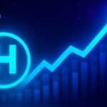 HYPE Price Analysis: Hyperliquid Nears All-Time High as Inflows and Trading Volume Surge