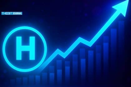 HYPE Price Analysis: Hyperliquid Nears All-Time High as Inflows and Trading Volume Surge