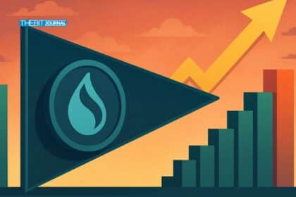 SUI Price on the Edge: Could a 950% Rally Repeat Before 2026?