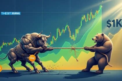 BNB Price Teeters at $1,000 as Analysts Reveal What’s Next
