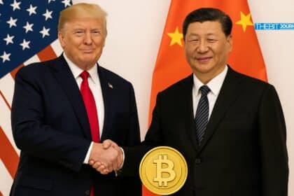 Tariff Chill Lifts Crypto Mood As Trump Says Xi Meeting Was “12 out of 10”