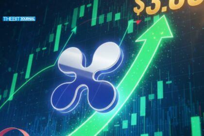 XRP-ETFs nehmen 80 Millionen Tokens auf: Anlegernachfrage steigt rasant