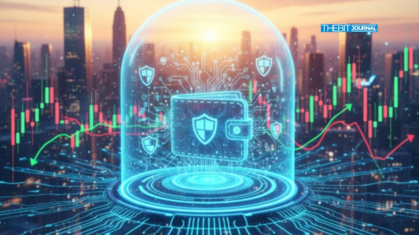 How DeFi Smart Wallets Cut Liquidations Overnight 7 How DeFi Smart Wallets Cut Liquidations Overnight