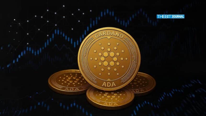 Cardano ETF Milestone: What REX-Osprey’s Inclusion Means for ADA’s Future 7 Wie Cardano-Wale 220 Mio. ADA anhäufen und der Preis dennoch unter 0,275 $ feststeckt