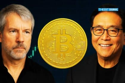 Bitcoin Price Prediction: How Saylor and Kiyosaki See BTC Surging to $200K