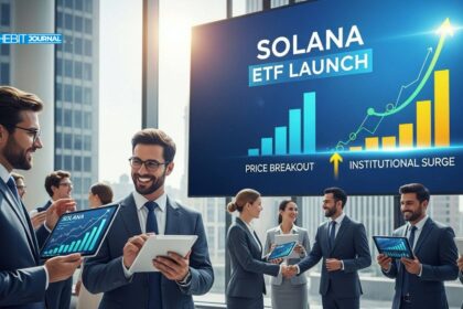 Solana ETF Launch Breaks Records With $69M Inflows: Analysts Eye $500 SOL