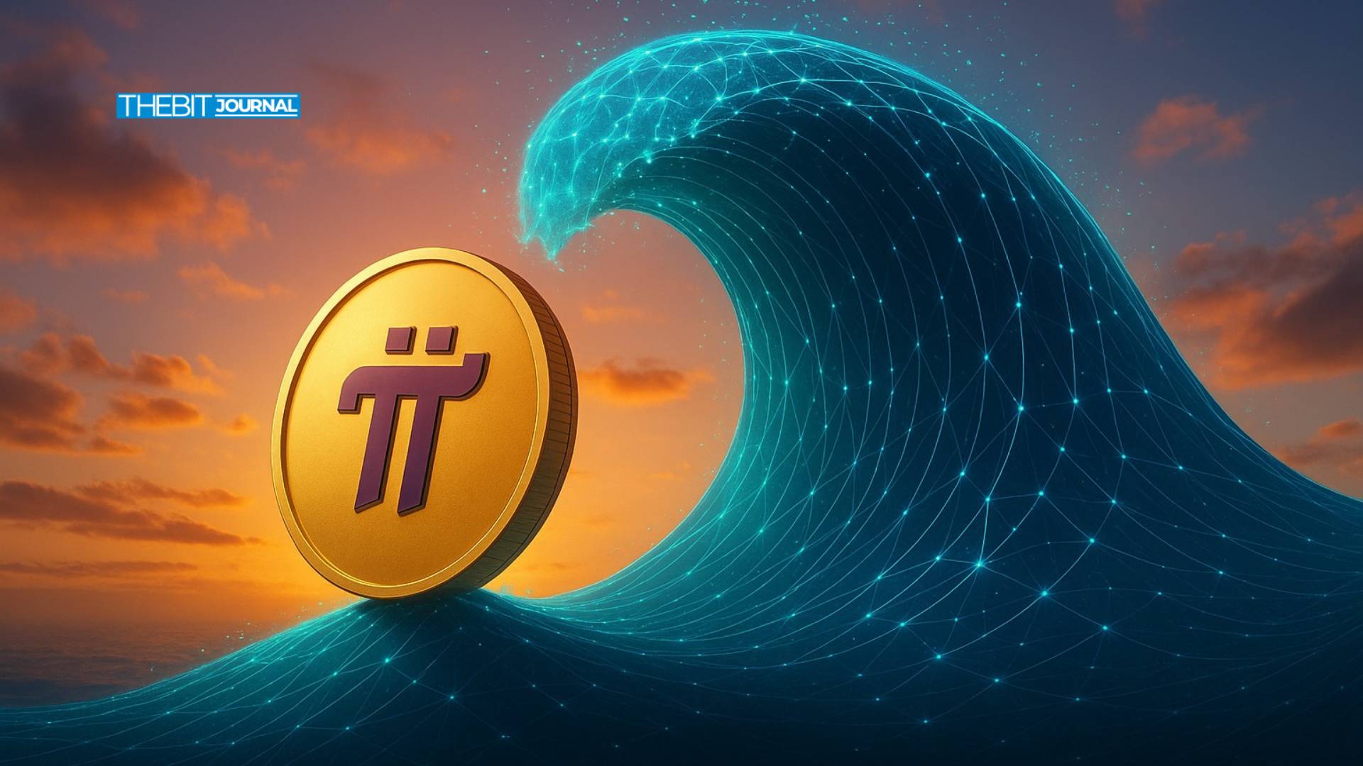 Pi Network Price Jumps 28% as KYC Milestone Boosts Investor Confidence