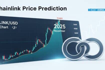 Chainlink Price Prediction November 2025: Can LINK Hit $30 This Month?