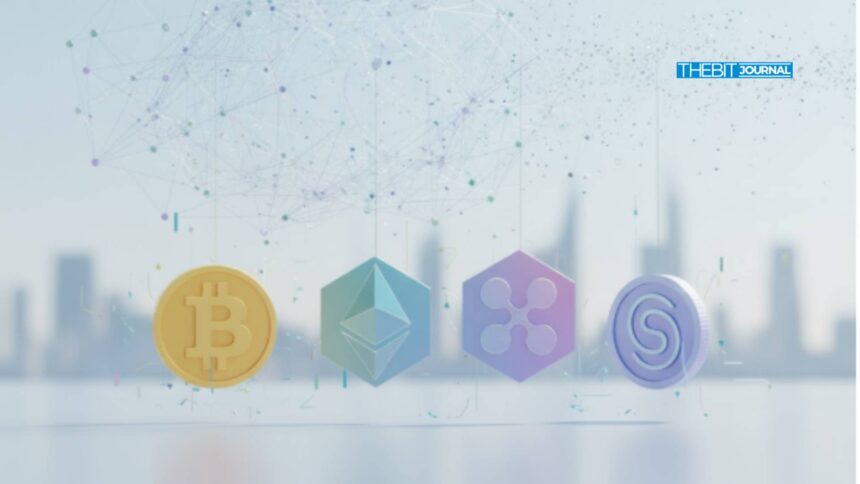 Crypto prices today: BTC, ETH, XRP and SOL weaken as leverage unwinds 7 Crypto prices today: BTC, ETH, XRP and SOL weaken as leverage unwinds