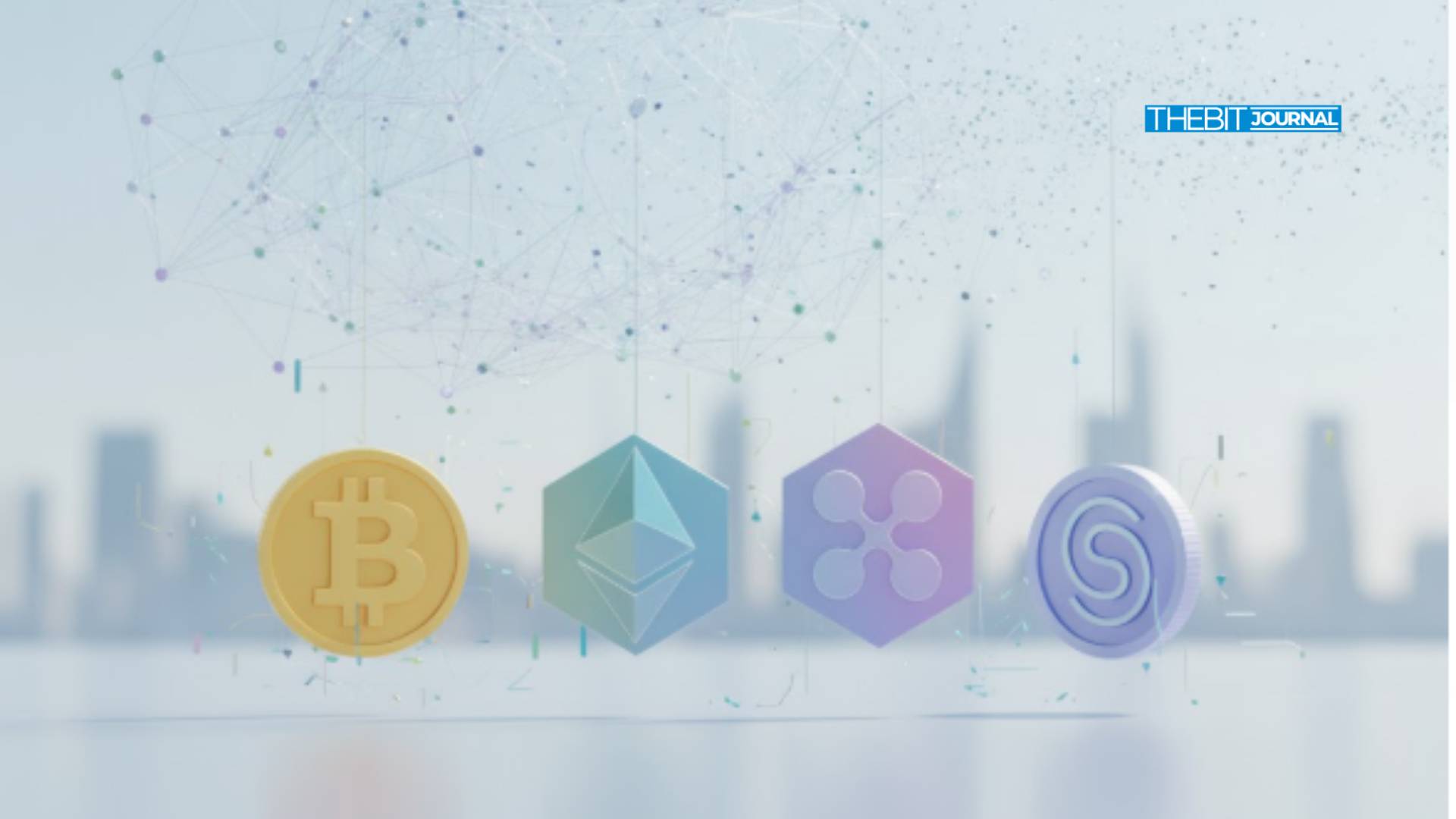 Crypto prices today: BTC, ETH, XRP and SOL weaken as leverage unwinds