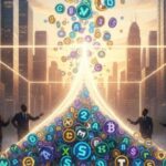 Is Altcoin Saturation Real? Experts See Room for a Fresh Rally