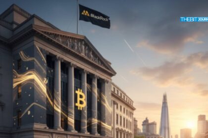 BlackRock’s Bitcoin ETP Hits London Stock Exchange