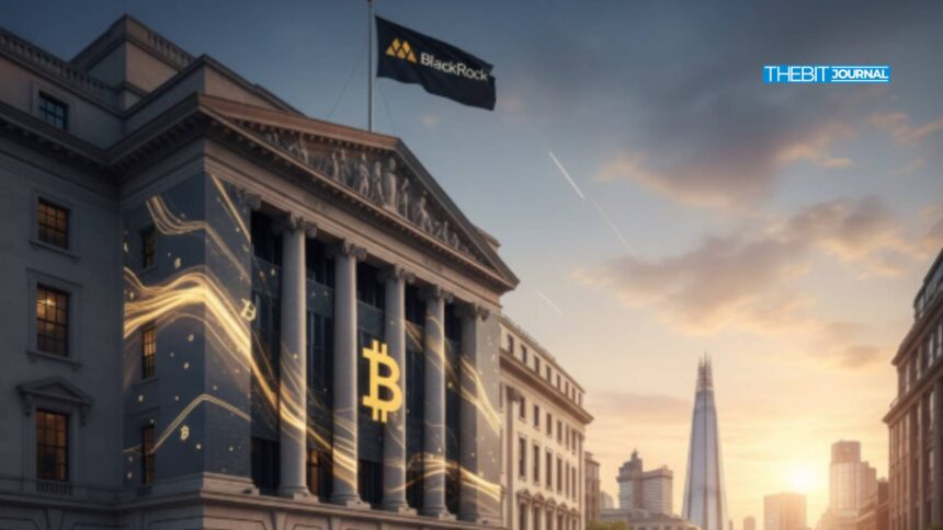 BlackRock’s Bitcoin ETP Hits London Stock Exchange in Major Crypto Milestone 7 BlackRock’s Bitcoin ETP Hits London Stock Exchange
