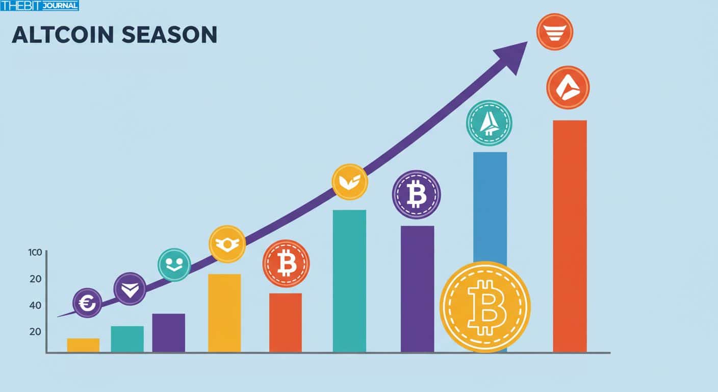 What Is Altseason and How It Signals Altcoins Beating Bitcoin 9 Altcoin Season