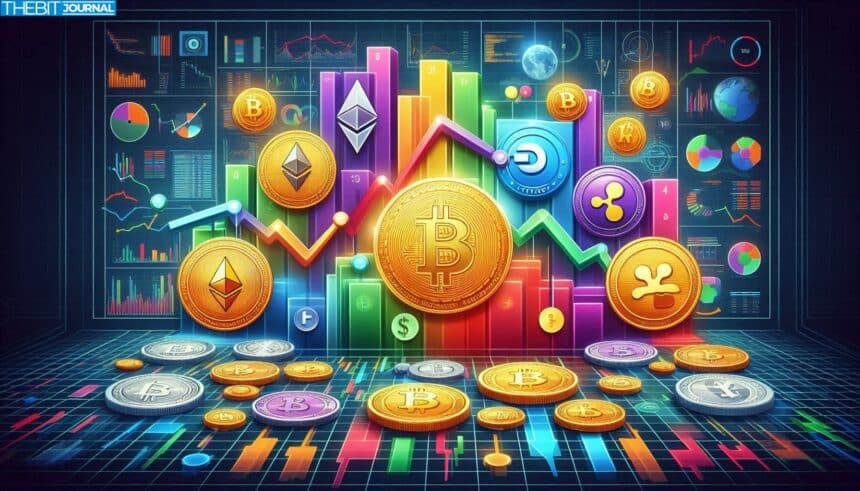 Zusammenbruch von Small-Cap-Kryptos signalisiert das Ende der „Alt Season“, bestätigt durch Marktdaten 2025