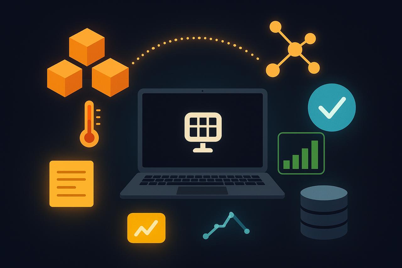 Blockchain Oracle Development Guide | Smart Contract Data Integration 2025