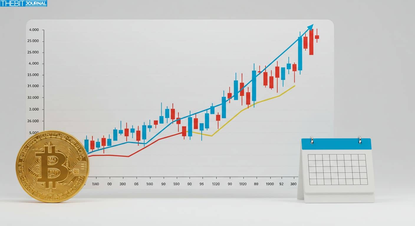 Bitcoin Cycle Indicator Points to $200K Run by Year End
