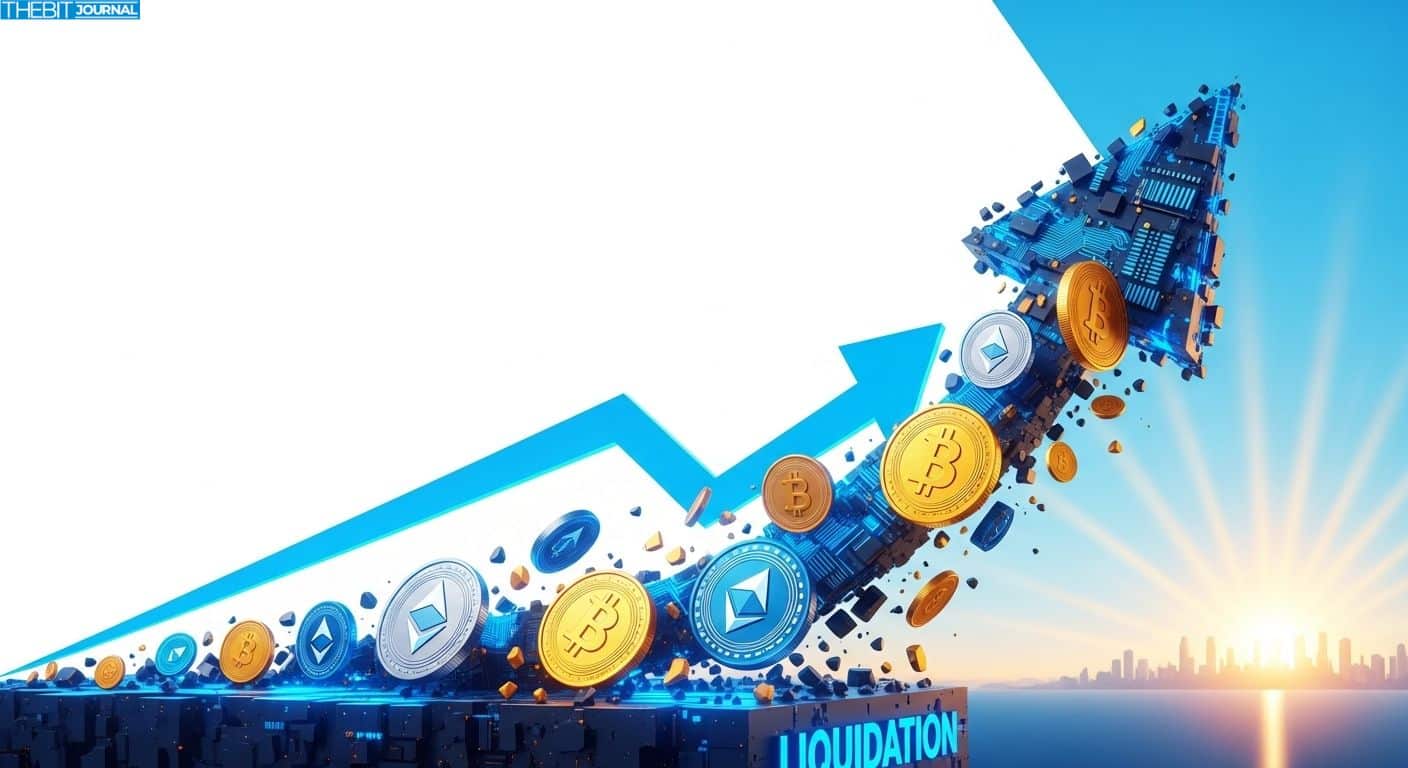 Also read: Crypto Market Liquidations Expose Risk: Why Institutions Are Still Buying